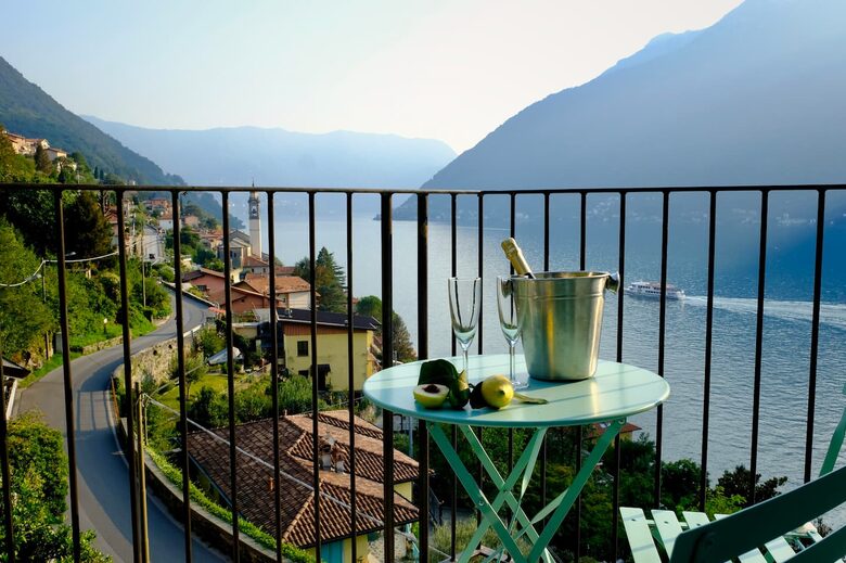 Casa Juno (Lake Como) - Nesso, Lake Como, Italy
