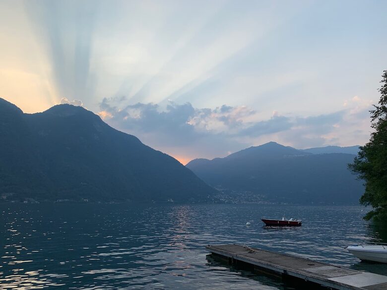 Casa Juno (Lake Como) - Nesso, Lake Como, Italy