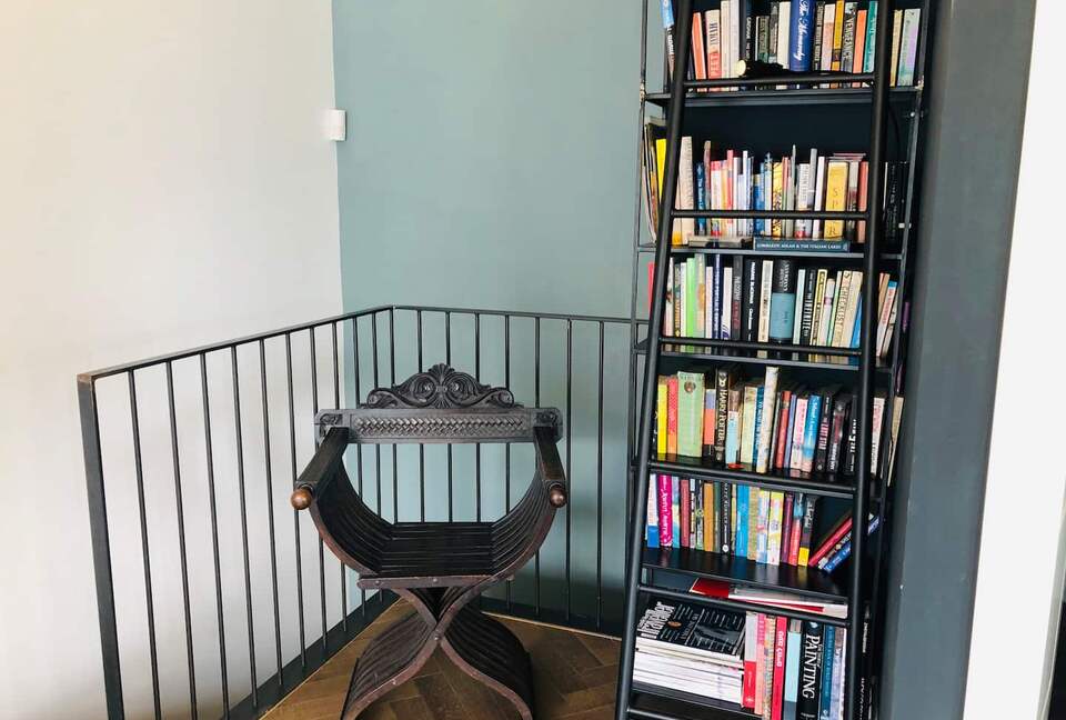 Casa Juno (Lake Como) - Nesso, Lake Como, Italy