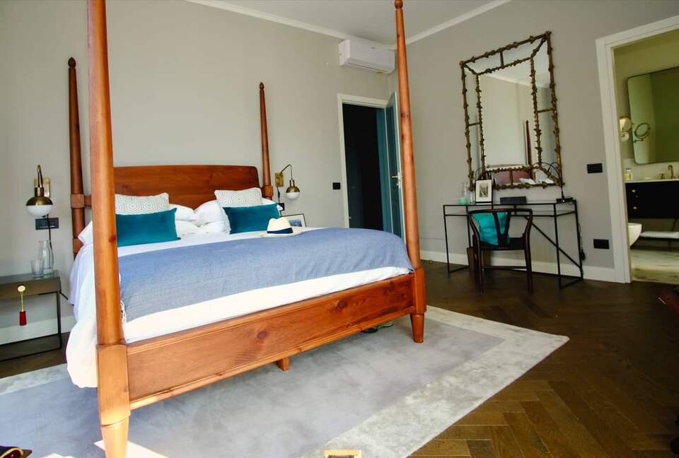 Casa Juno (Lake Como) - Nesso, Lake Como, Italy