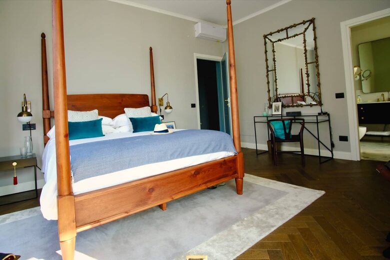 Casa Juno (Lake Como) - Nesso, Lake Como, Italy