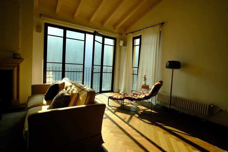 Casa Juno (Lake Como) - Nesso, Lake Como, Italy