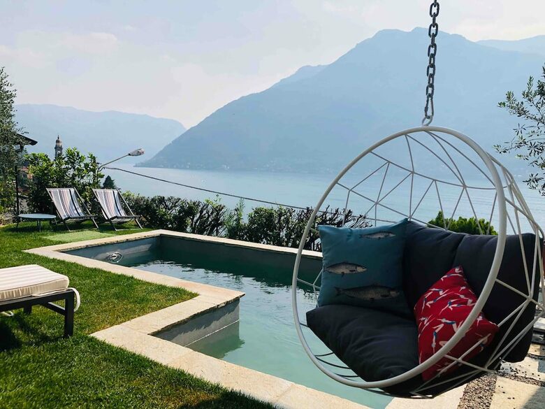 Casa Juno (Lake Como) - Nesso, Lake Como, Italy