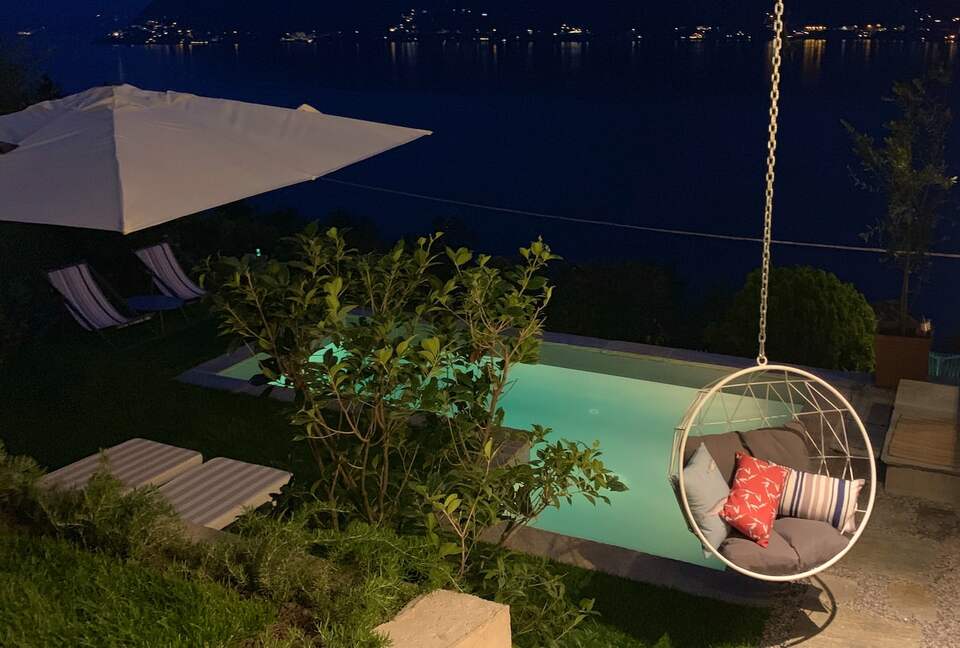 Casa Juno (Lake Como) - Nesso, Lake Como, Italy