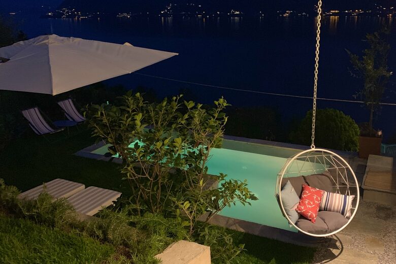 Casa Juno (Lake Como) - Nesso, Lake Como, Italy