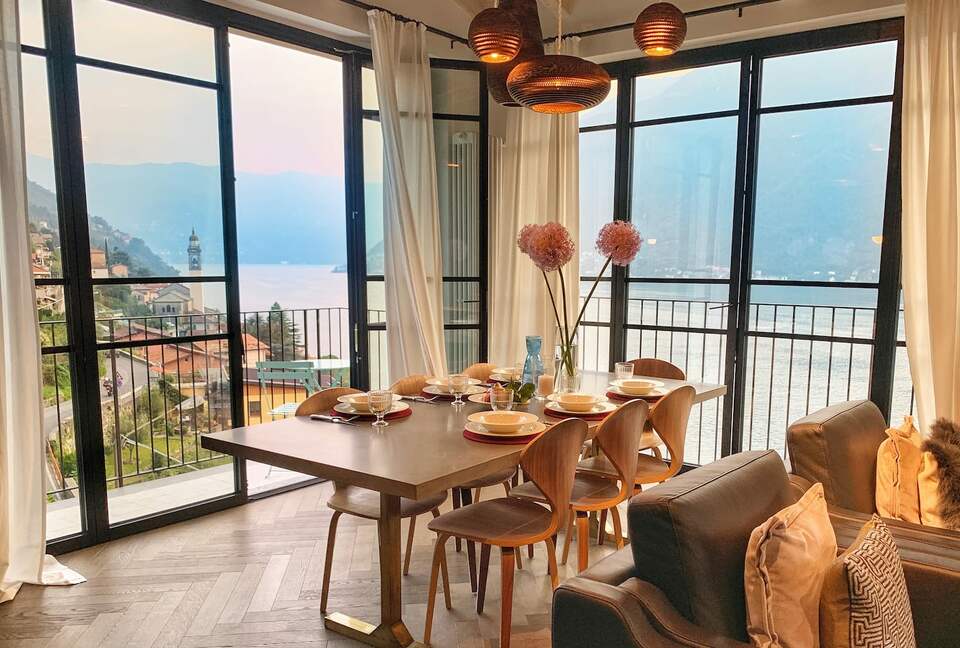 Casa Juno (Lake Como) - Nesso, Lake Como, Italy