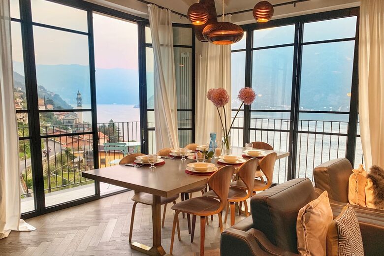 Casa Juno (Lake Como) - Nesso, Lake Como, Italy