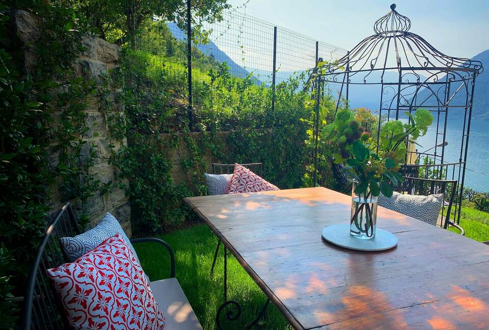 Casa Juno (Lake Como) - Nesso, Lake Como, Italy