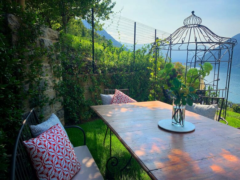 Casa Juno (Lake Como) - Nesso, Lake Como, Italy