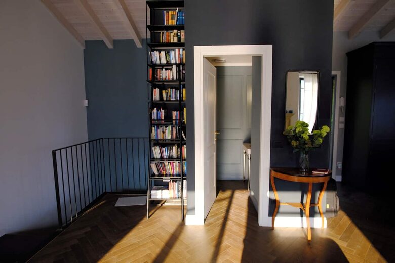 Casa Juno (Lake Como) - Nesso, Lake Como, Italy