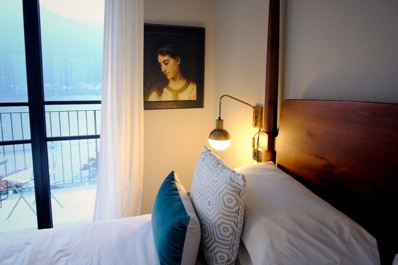 Casa Juno (Lake Como) - Nesso, Lake Como, Italy