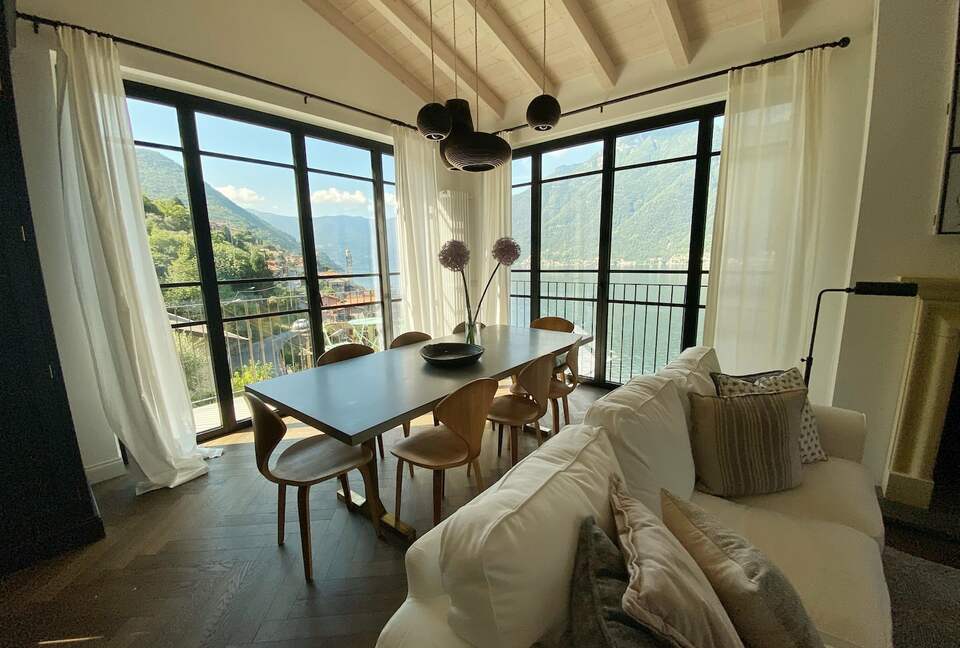 Casa Juno (Lake Como) - Nesso, Lake Como, Italy