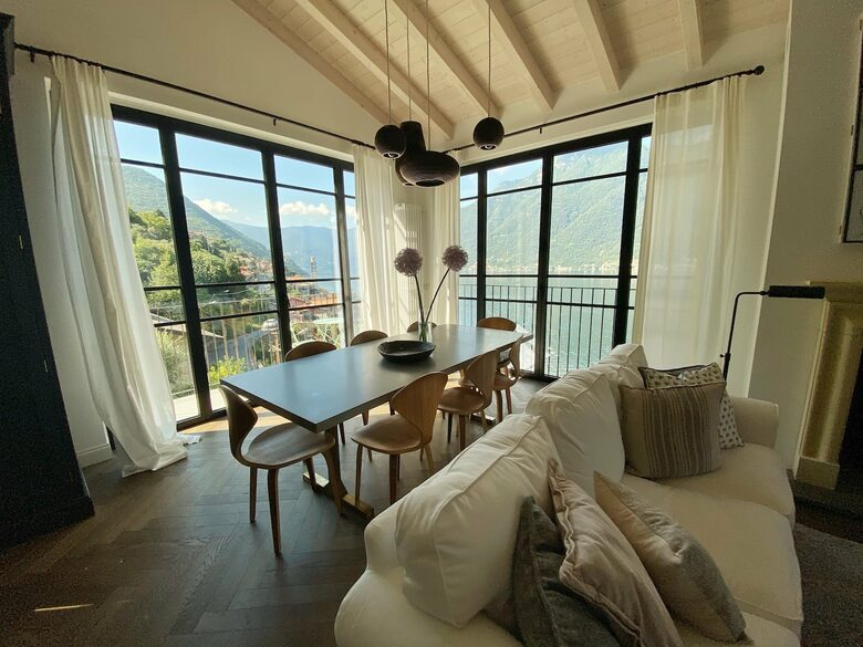 Casa Juno (Lake Como) - Nesso, Lake Como, Italy