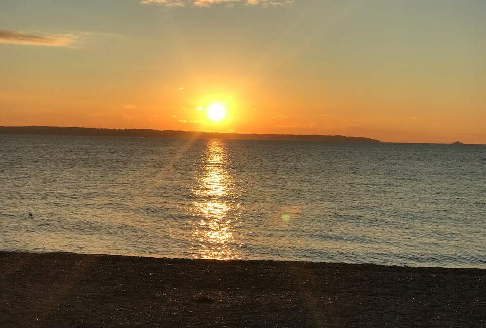 Beautifully Renovated Home Near the Beach - Fareham, United Kingdom