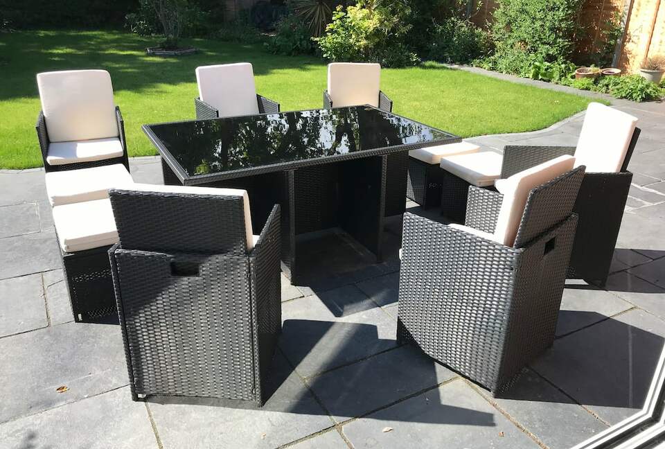 Beautifully Renovated Home Near the Beach - Fareham, United Kingdom