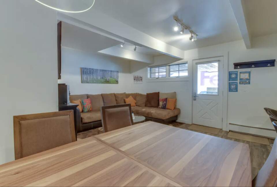 Downtown Aspen Chateau #3 - Aspen, Colorado