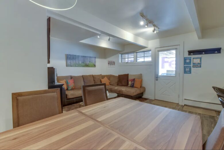 Downtown Aspen Chateau #3 - Aspen, Colorado