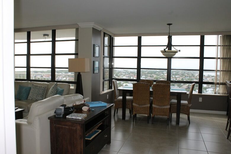 Home Exchange in Marco Island, FL incredible views of Marco Island