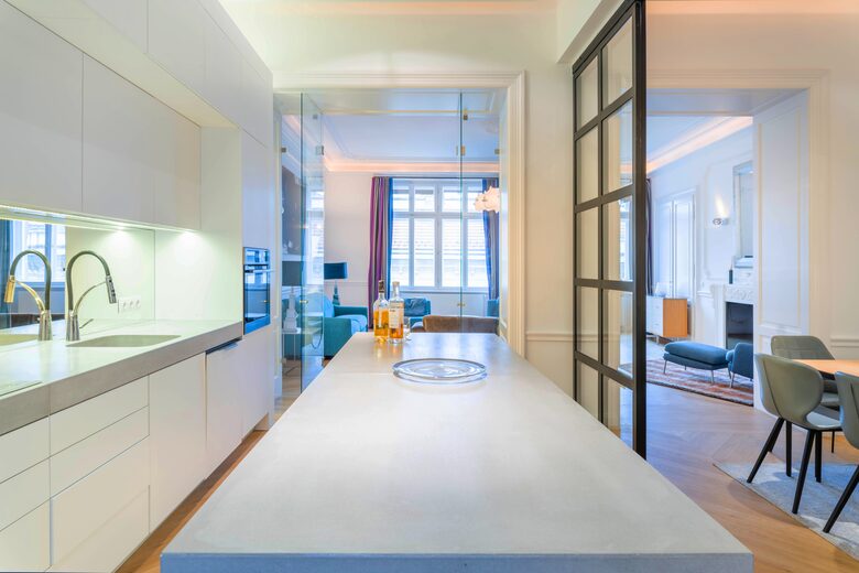 Budapest Old Town Luxury Retreat - Budapest, Hungary