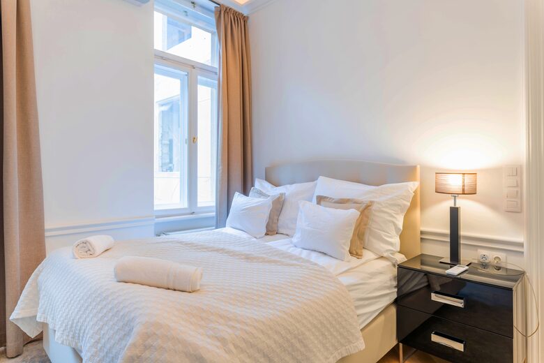 Budapest Old Town Luxury Retreat - Budapest, Hungary