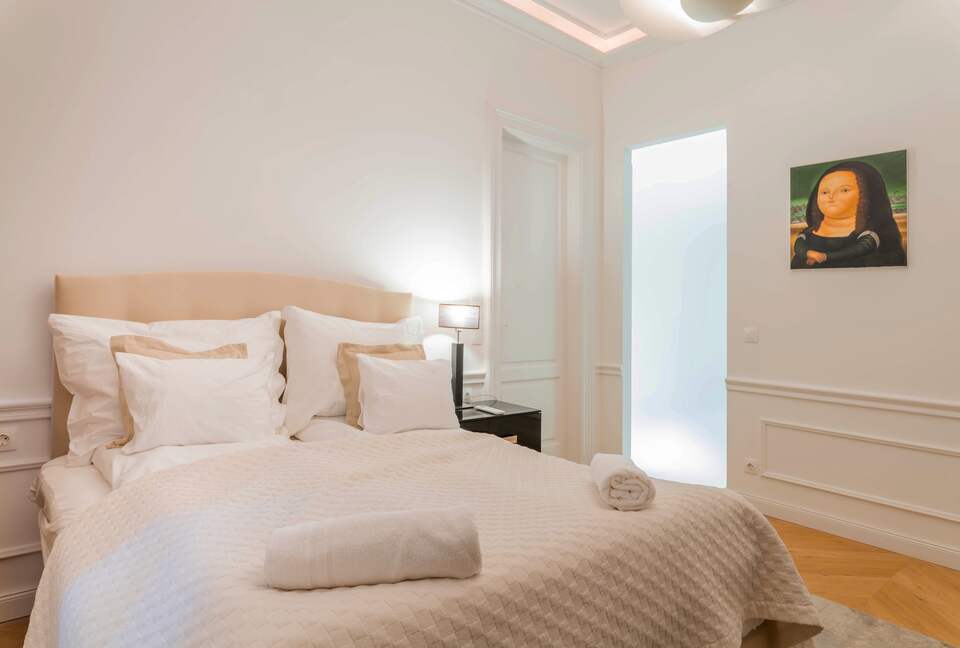 Budapest Old Town Luxury Retreat - Budapest, Hungary