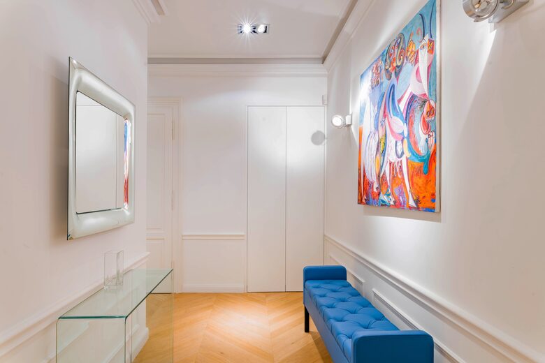 Budapest Old Town Luxury Retreat - Budapest, Hungary