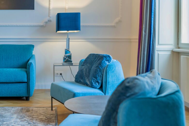 Budapest Old Town Luxury Retreat - Budapest, Hungary