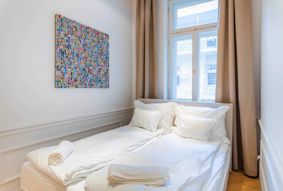 Budapest Old Town Luxury Retreat - Budapest, Hungary