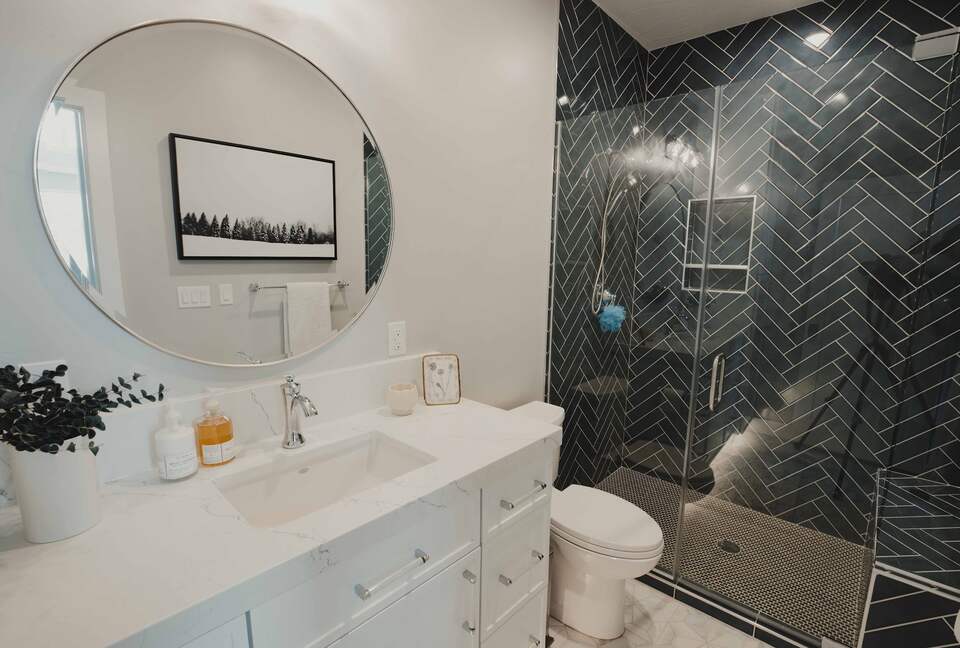 Skiing Eagle (Ski-in/Ski-out) - Beaver, Utah