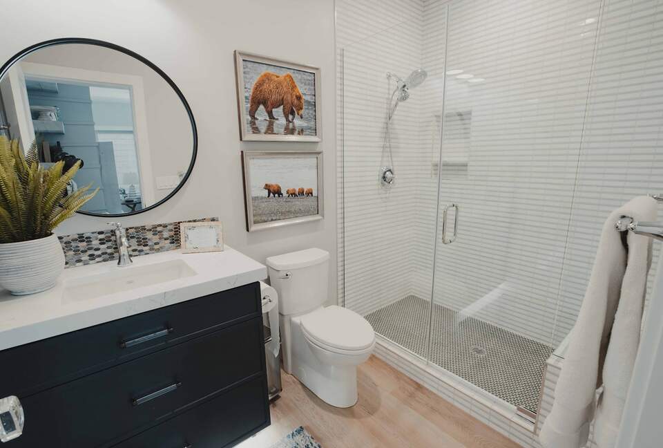 Skiing Eagle (Ski-in/Ski-out) - Beaver, Utah