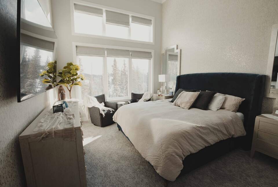 Skiing Eagle (Ski-in/Ski-out) - Beaver, Utah