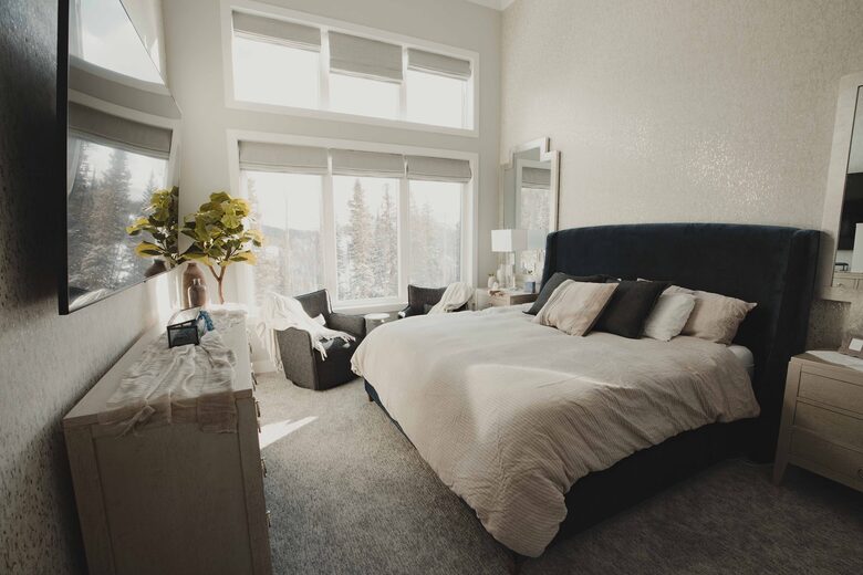 Skiing Eagle (Ski-in/Ski-out) - Beaver, Utah