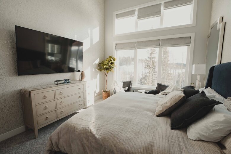 Skiing Eagle (Ski-in/Ski-out) - Beaver, Utah