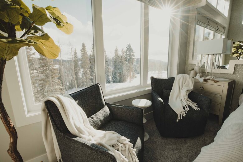 Skiing Eagle (Ski-in/Ski-out) - Beaver, Utah