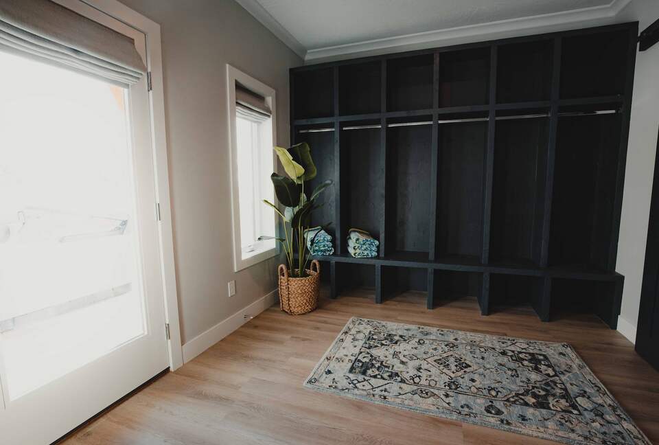 Skiing Eagle (Ski-in/Ski-out) - Beaver, Utah