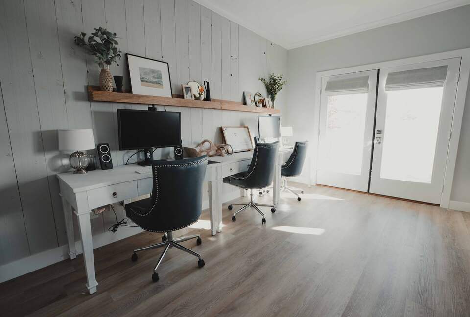 Skiing Eagle (Ski-in/Ski-out) - Beaver, Utah