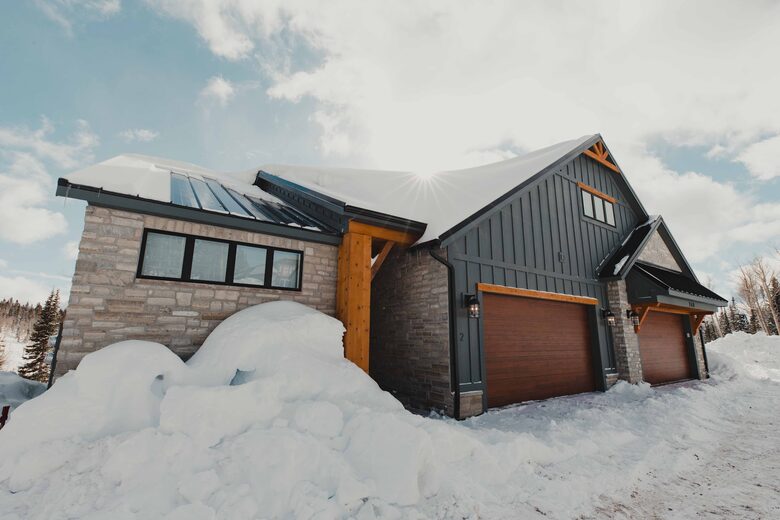 Skiing Eagle (Ski-in/Ski-out) - Beaver, Utah