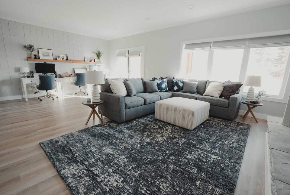 Skiing Eagle (Ski-in/Ski-out) - Beaver, Utah