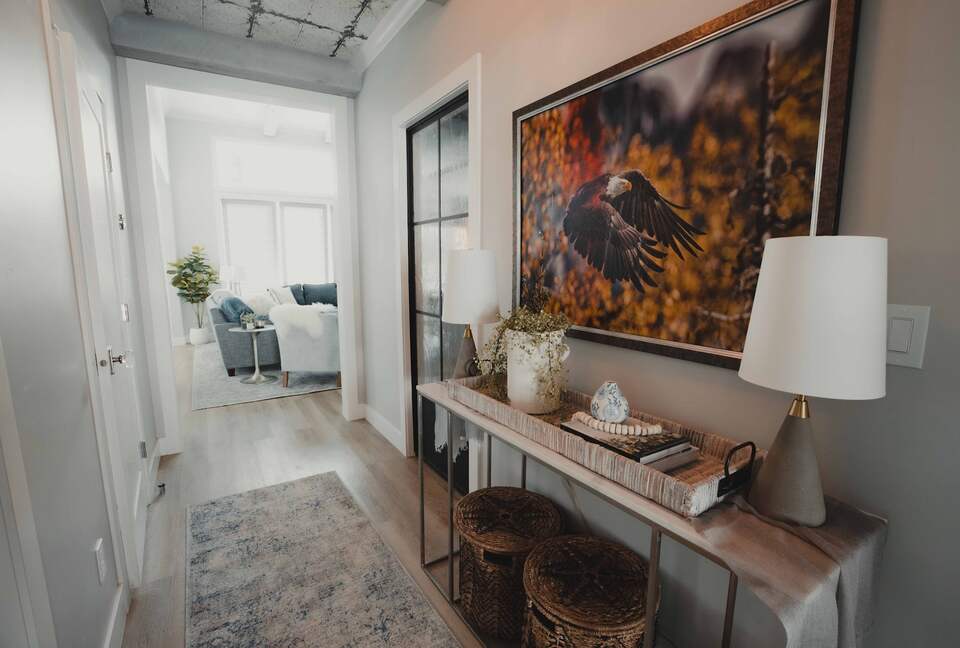 Skiing Eagle (Ski-in/Ski-out) - Beaver, Utah