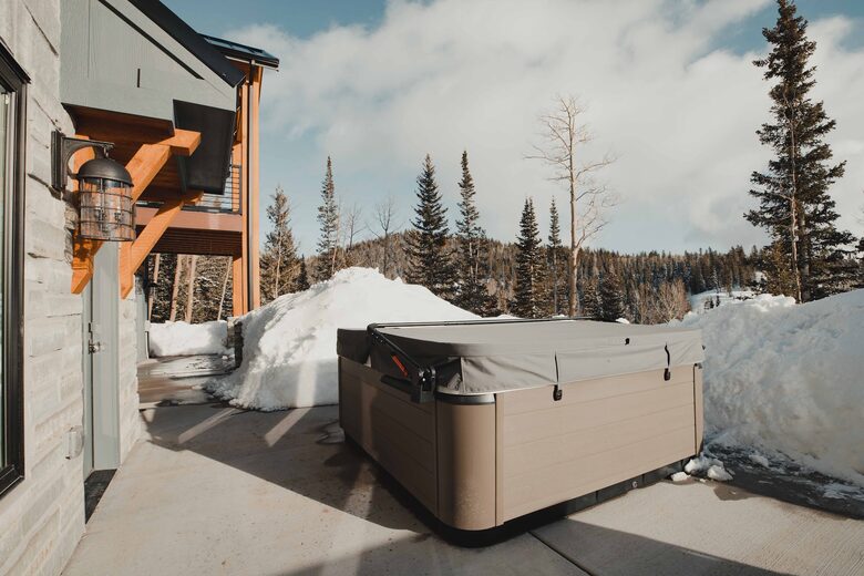 Skiing Eagle (Ski-in/Ski-out) - Beaver, Utah