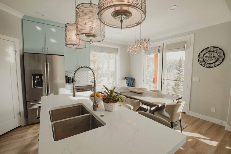 Skiing Eagle (Ski-in/Ski-out) - Beaver, Utah