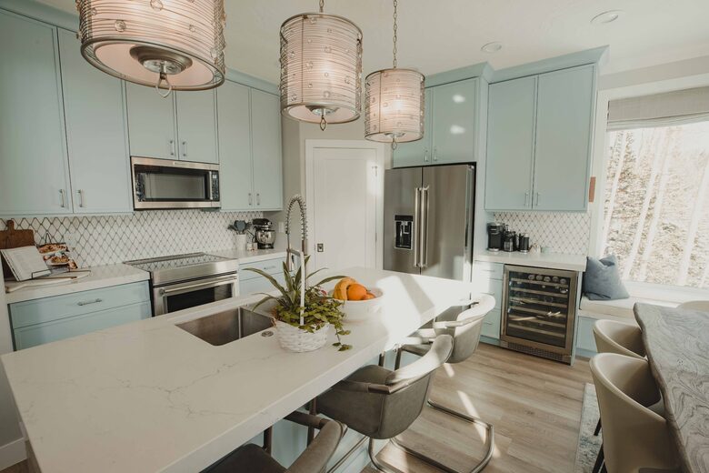 Skiing Eagle (Ski-in/Ski-out) - Beaver, Utah