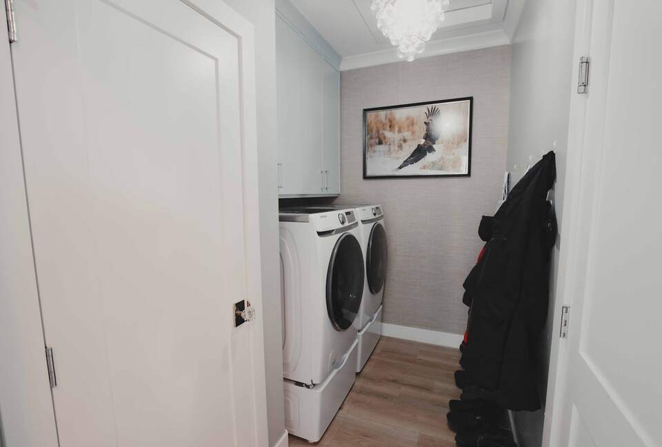 Skiing Eagle (Ski-in/Ski-out) - Beaver, Utah