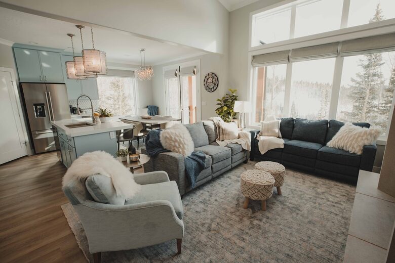 Skiing Eagle (Ski-in/Ski-out) - Beaver, Utah