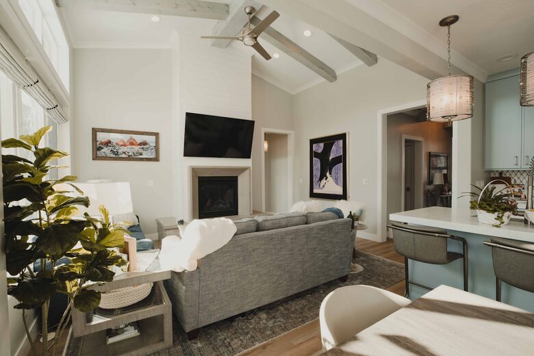 Skiing Eagle (Ski-in/Ski-out) - Beaver, Utah