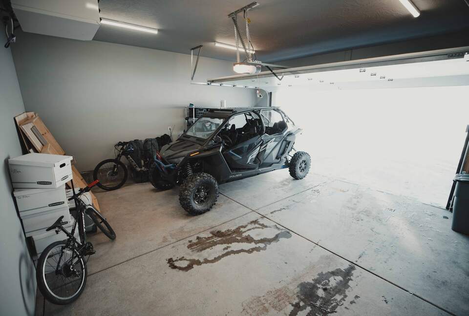 Skiing Eagle (Ski-in/Ski-out) - Beaver, Utah