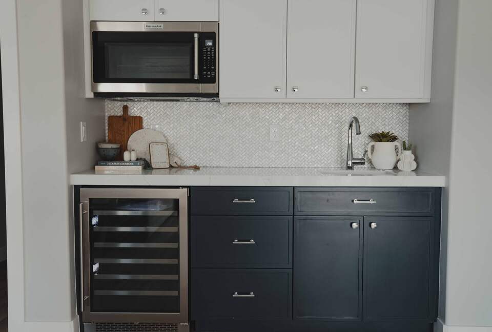 Skiing Eagle (Ski-in/Ski-out) - Beaver, Utah