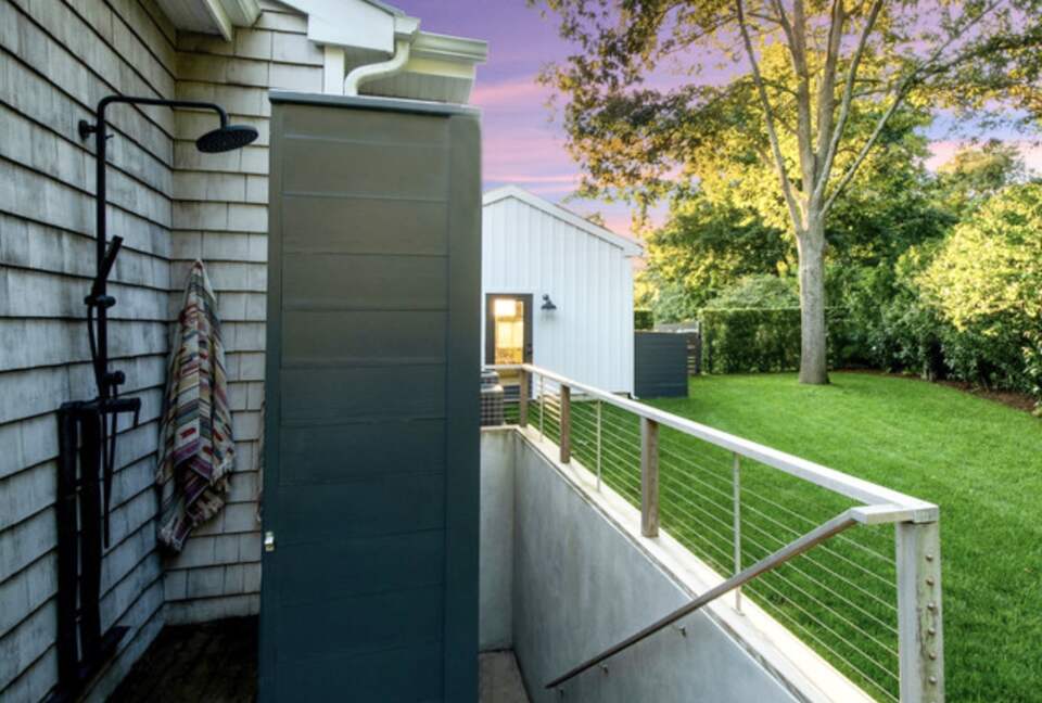 East Hampton Charmer - East Hampton, New York