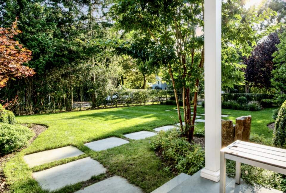 East Hampton Charmer - East Hampton, New York