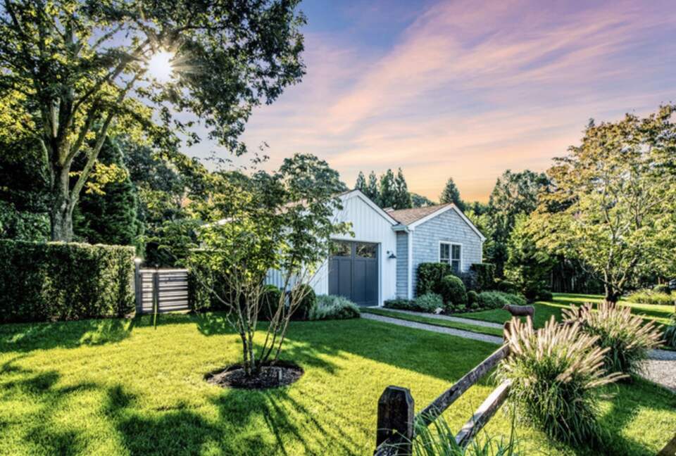 East Hampton Charmer - East Hampton, New York